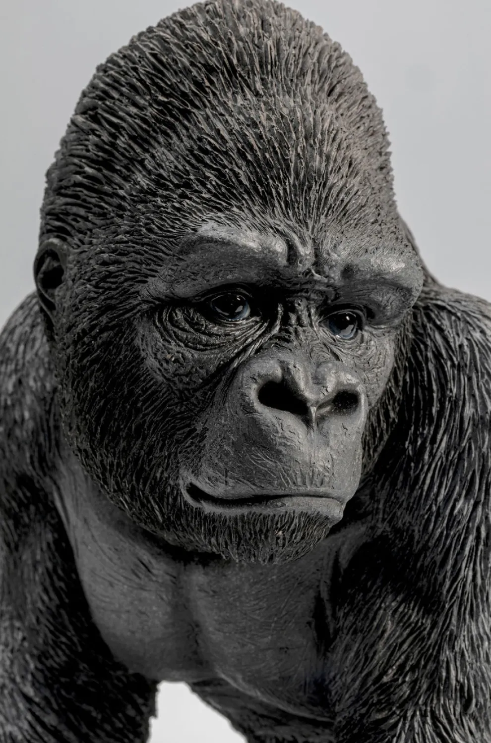 Boekensteun Gorilla (2-delig)