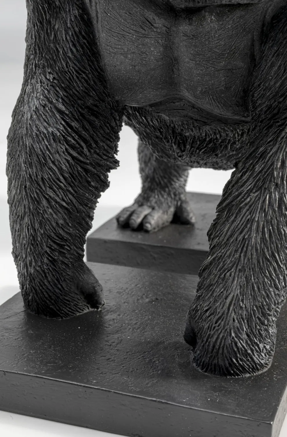 Boekensteun Gorilla (2-delig)