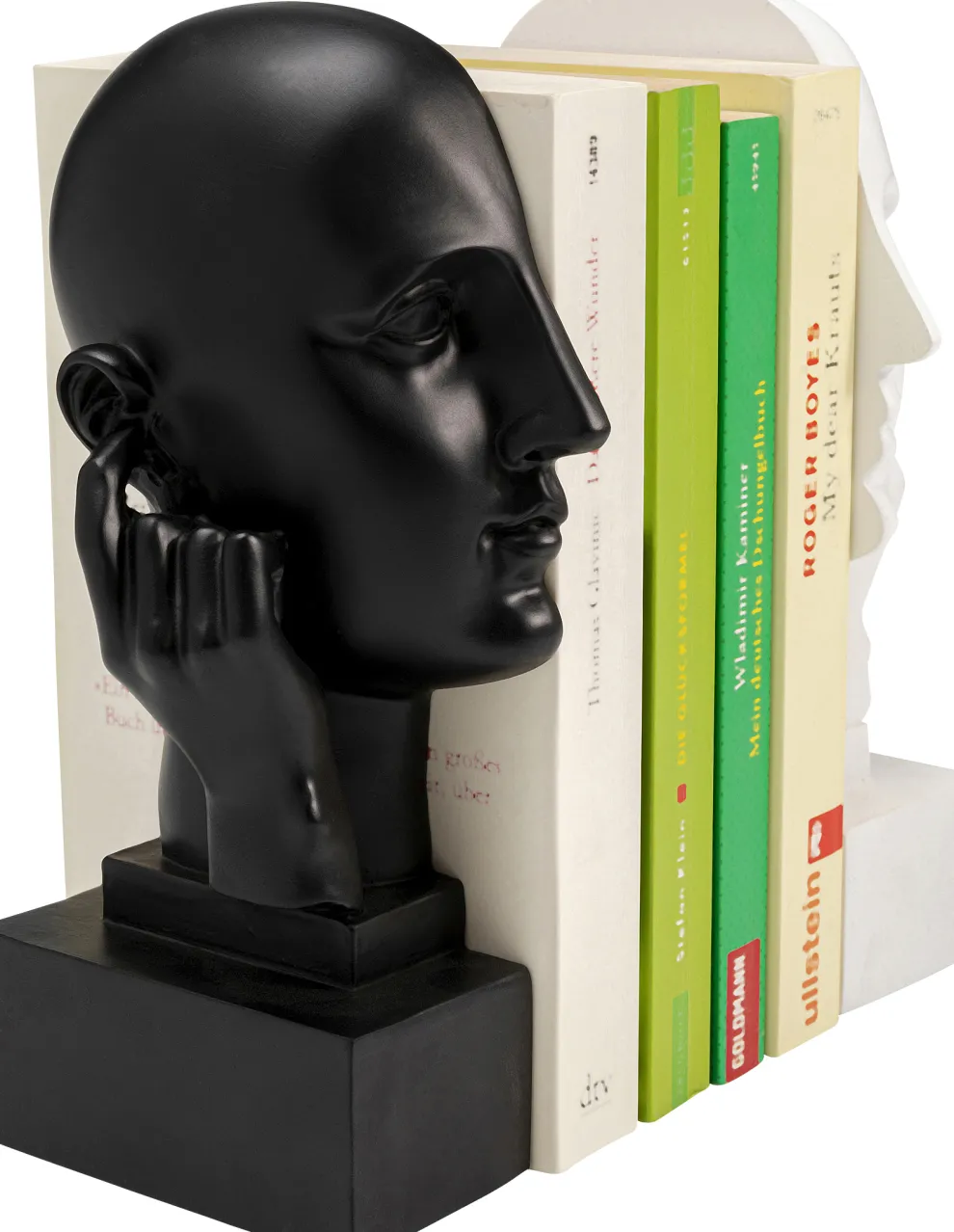 Boekensteun Volto Ear (Set Van 2)