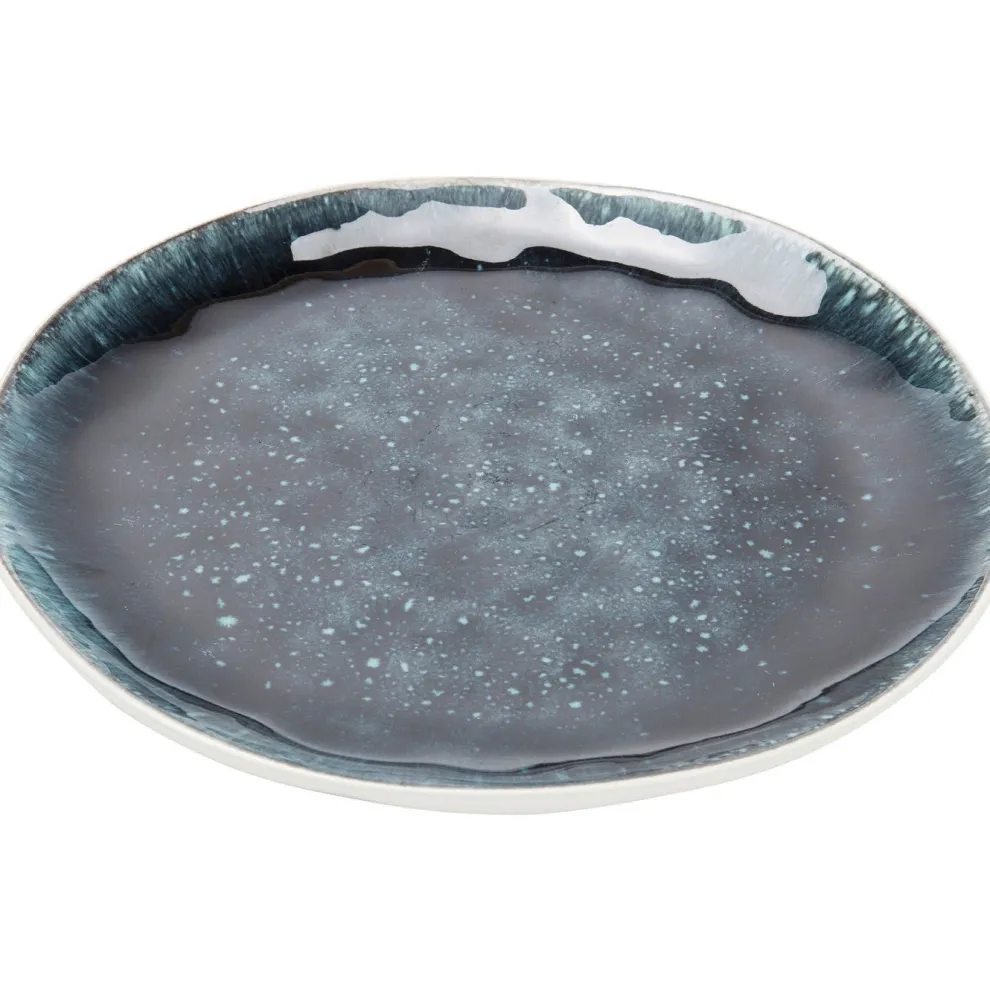 Bord Mustique Ø21cm