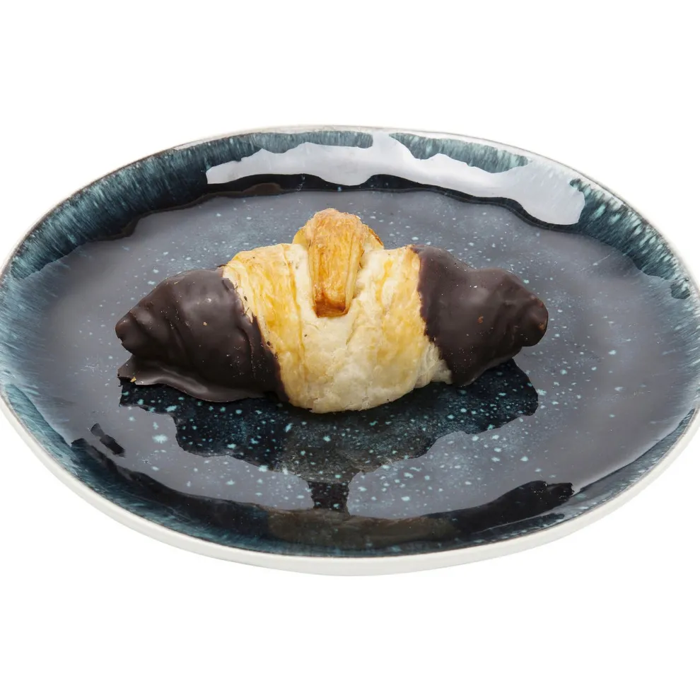 Bord Mustique Ø21cm