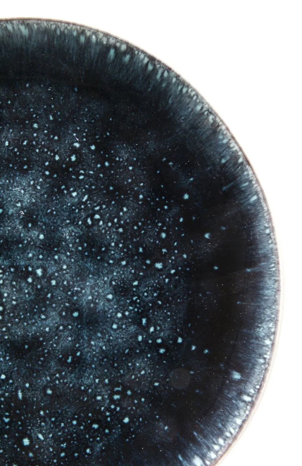 Bord Mustique Ø21cm