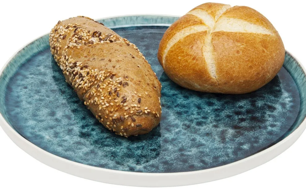 Bord Mustique Ø27cm