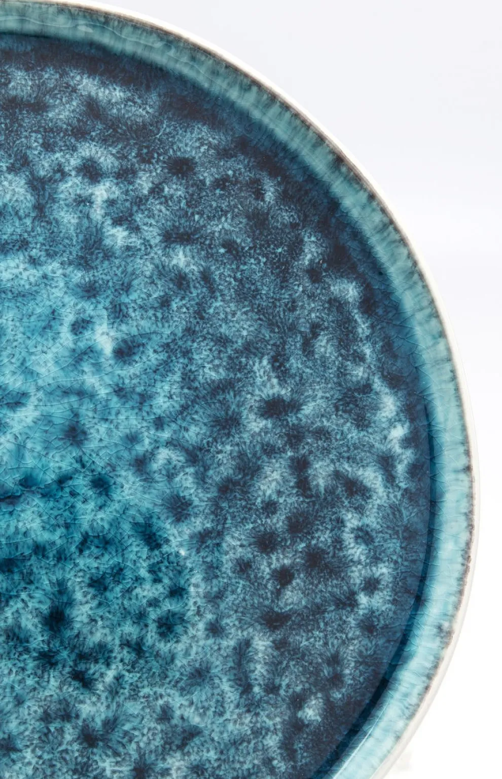 Bord Mustique Ø27cm