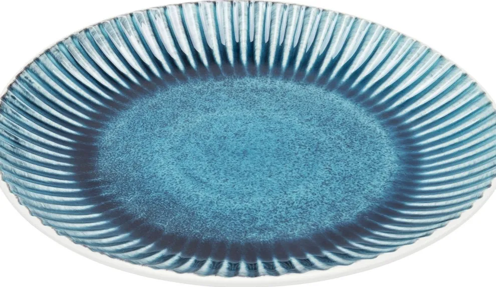 Bord Mustique Rim Ø29cm