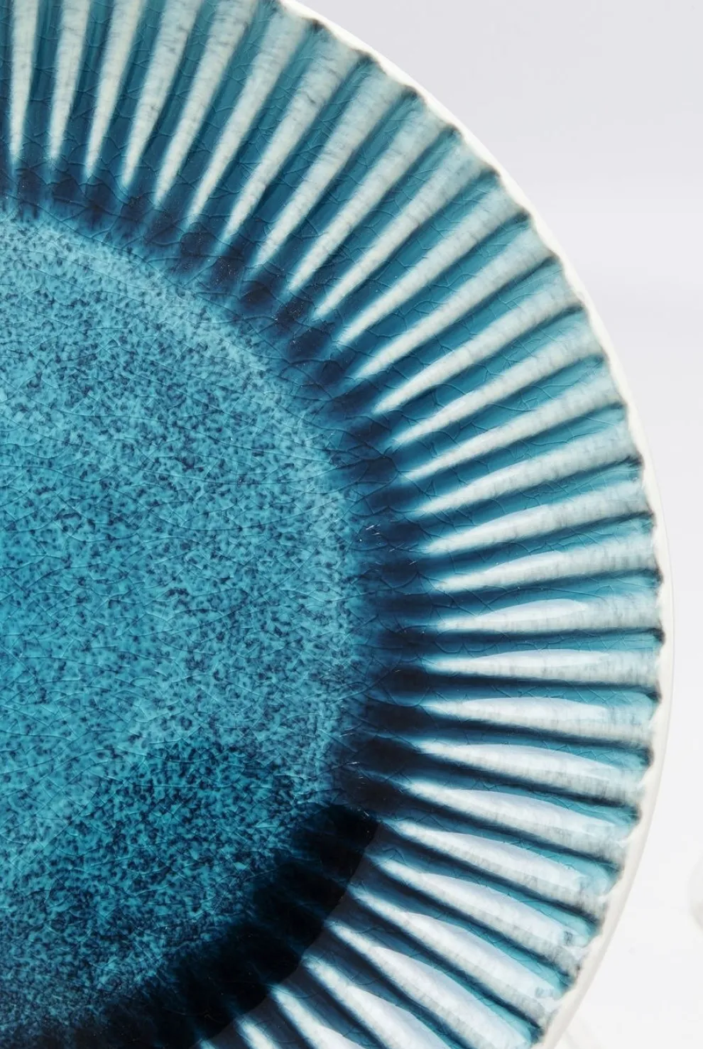 Bord Mustique Rim Ø29cm