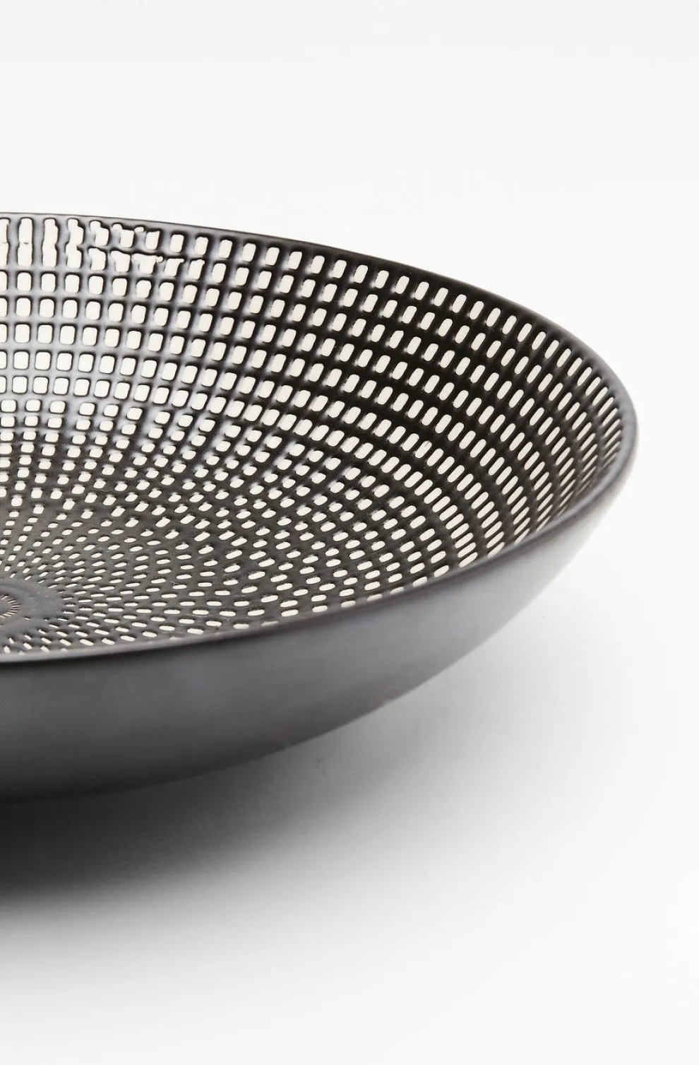 Bord Tief Tokyo Ø20cm