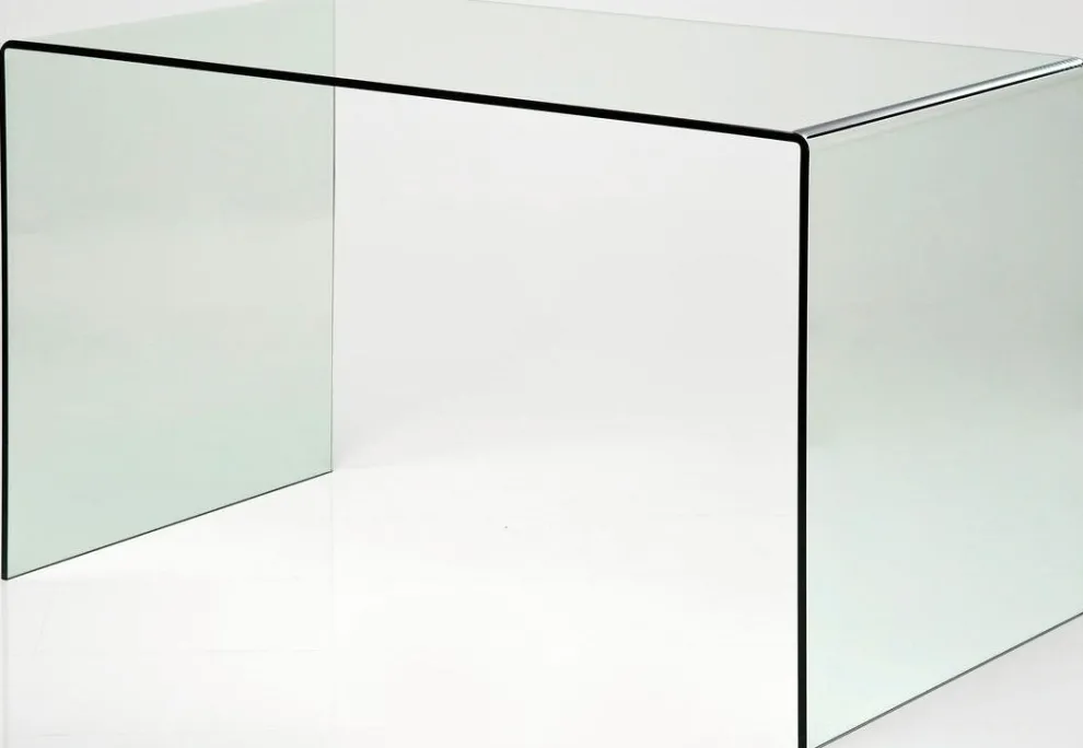 Bureau Clear Club 125x60cm