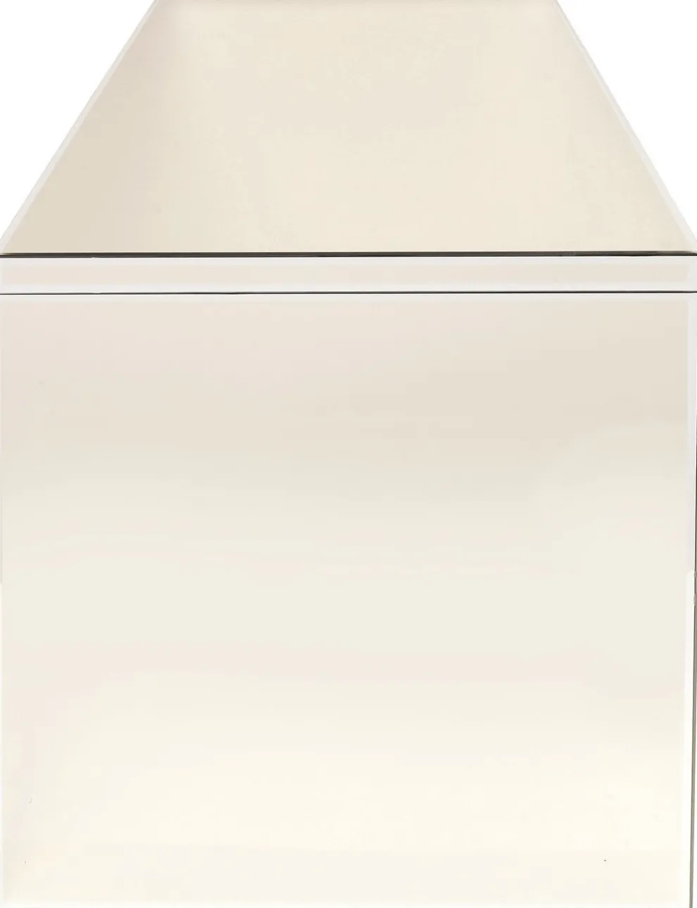 Bureau Luxury Champagne 140x60cm