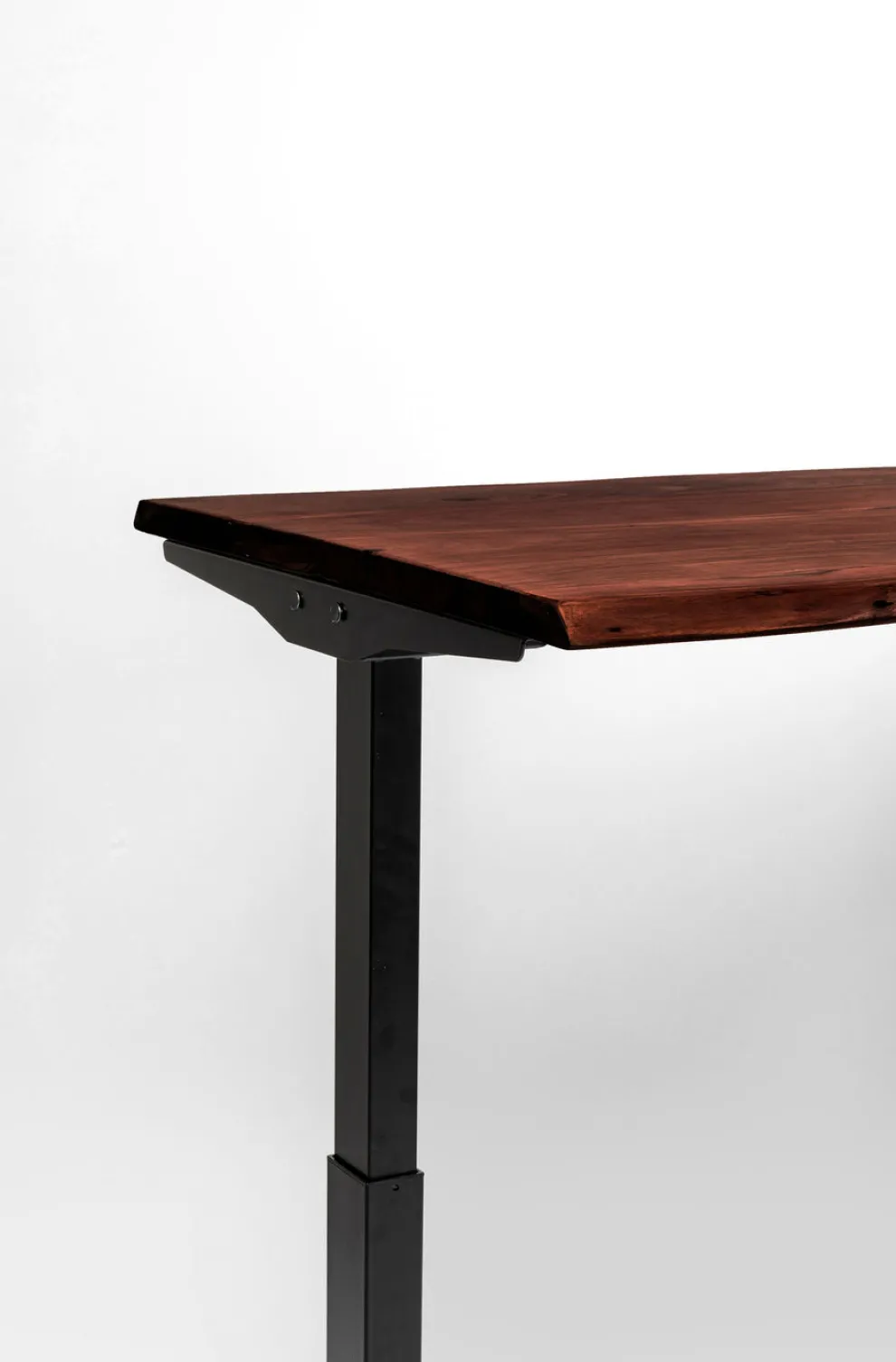 Bureau Office Harmony Donker 200x100cm