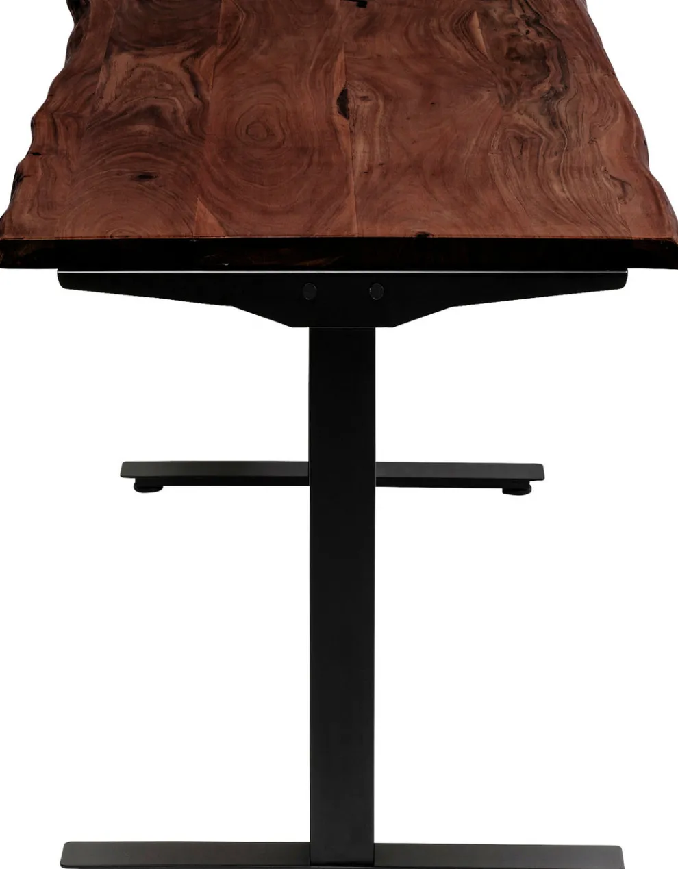 Bureau Office Harmony Donker 200x100cm