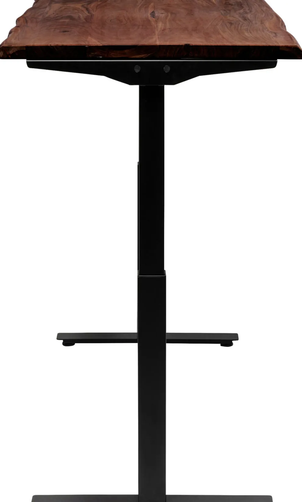 Bureau Office Harmony Donker 200x100cm