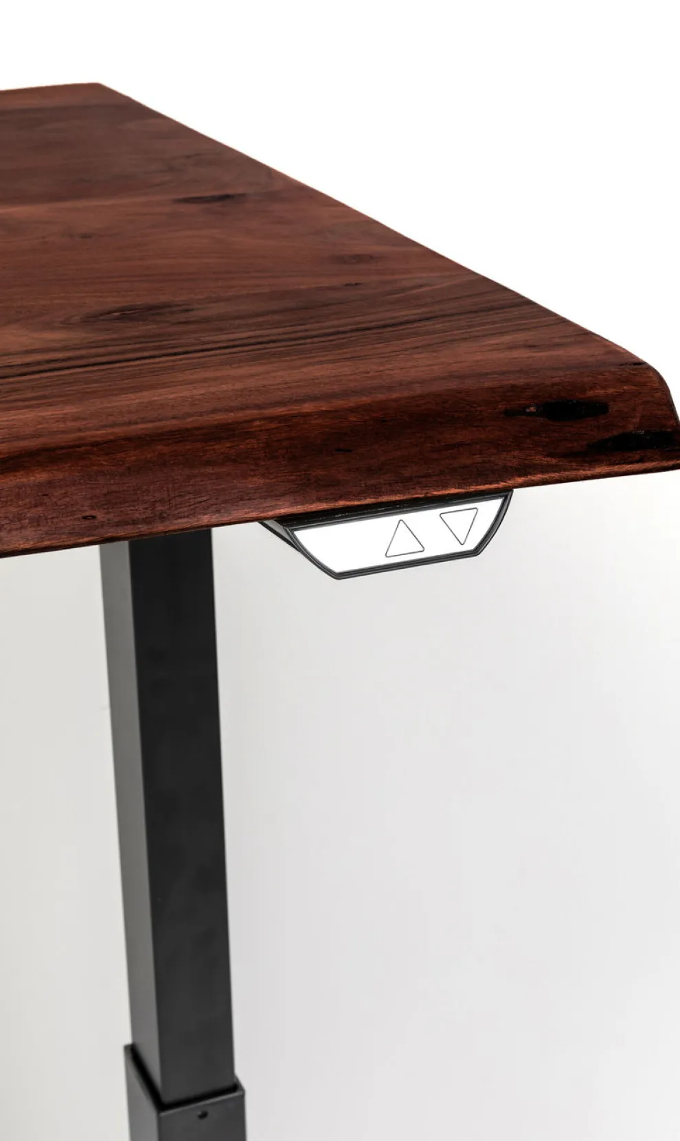 Bureau Office Harmony Donker 200x100cm