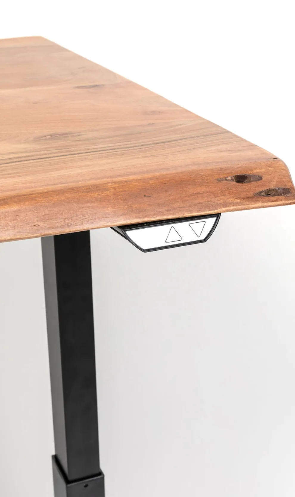 Bureau Office Harmony Zwart 180x90cm