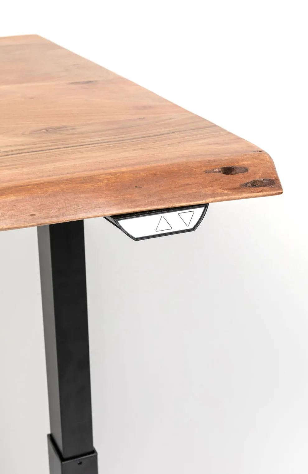 Bureau Office Harmony Zwart 200x100cm