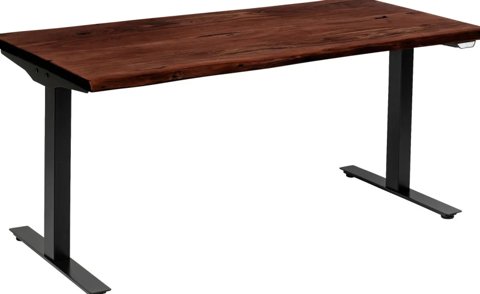 Bureau Office Harmony Donker 180x90cm