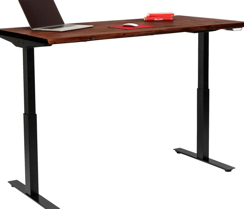 Bureau Office Harmony Donker 180x90cm
