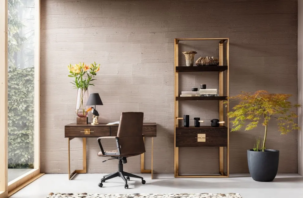 Bureau Osaka 138x60cm