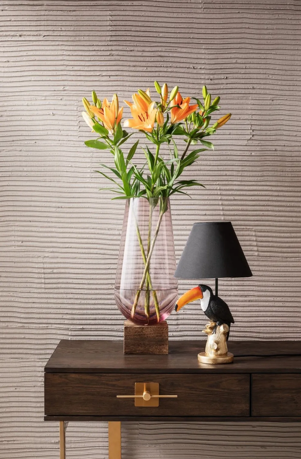 Bureau Osaka 138x60cm