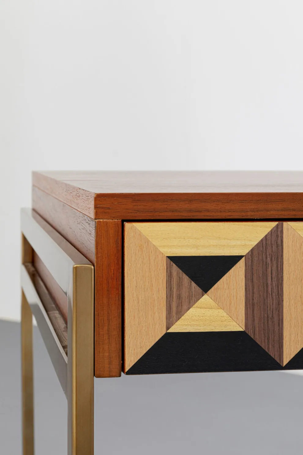 Bureau Silencio 120x76cm