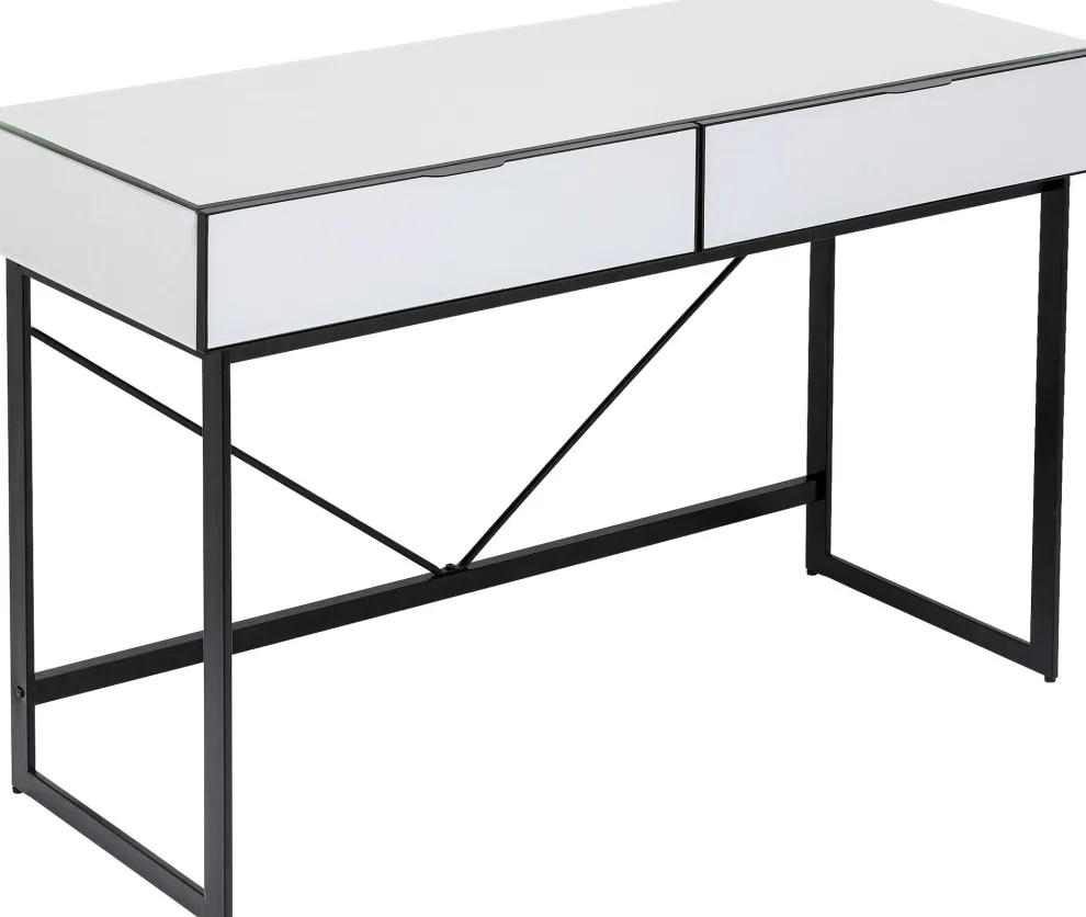 Bureau Soran Black 120x50cm
