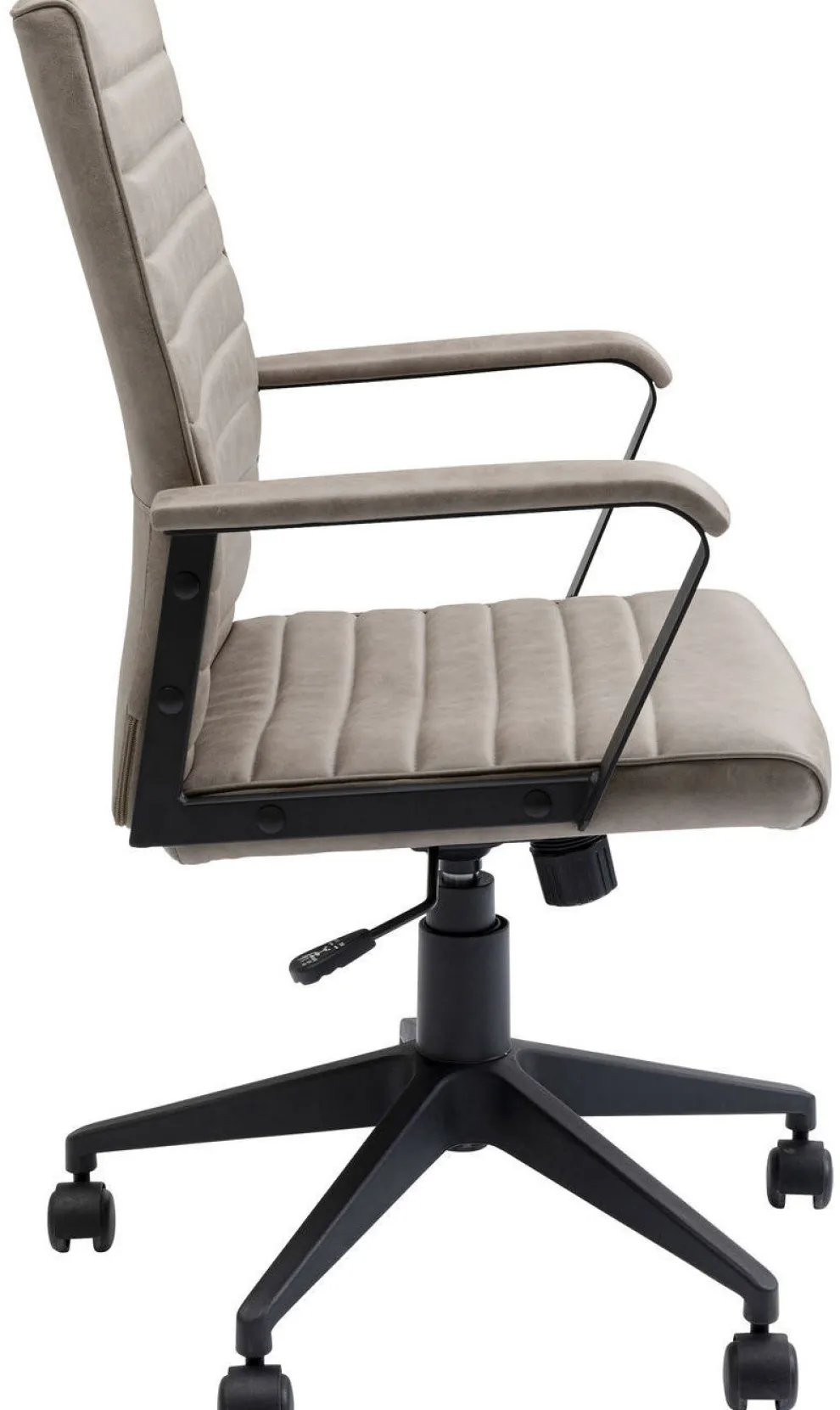 Bureaustoel Labora Pebble