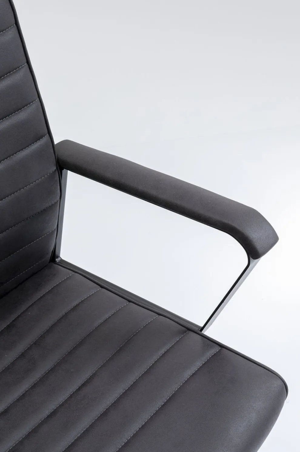 Bureaustoel Labora Zwart