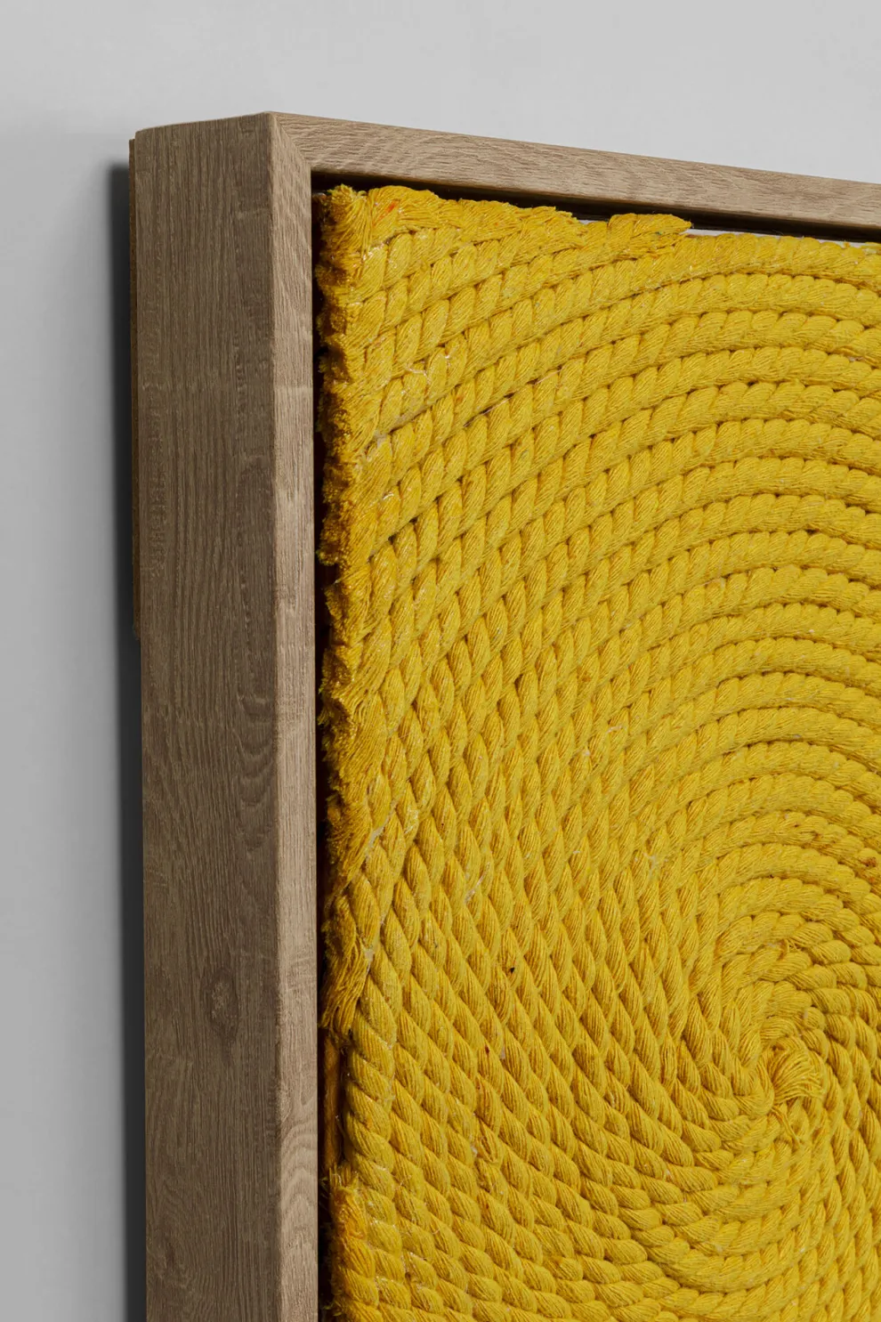 Canvas Schilderij Artistic Sunrise 70x110cm