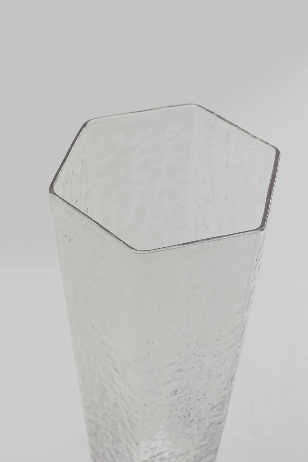 Champagneglas Cascata Clear