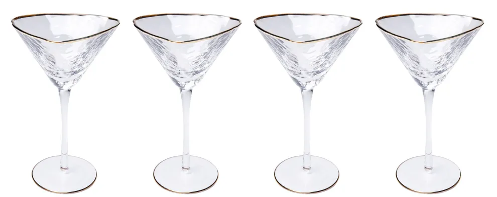 Cockailglas Hommage (4/set)