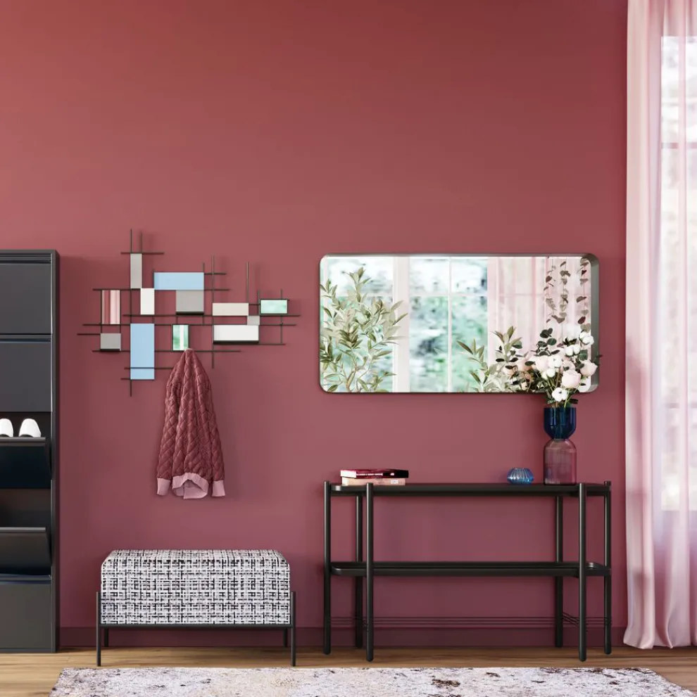 Console Bennet 120x72cm