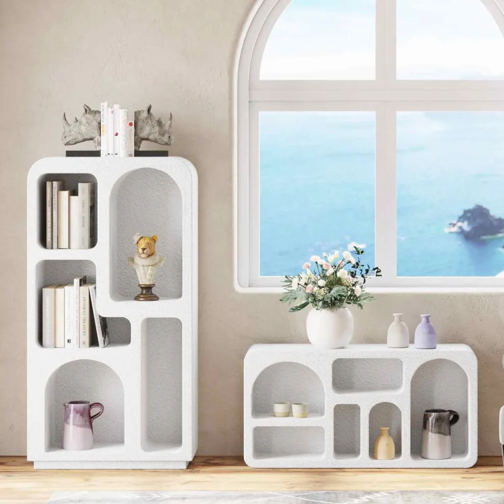 Console Bonita 140x75