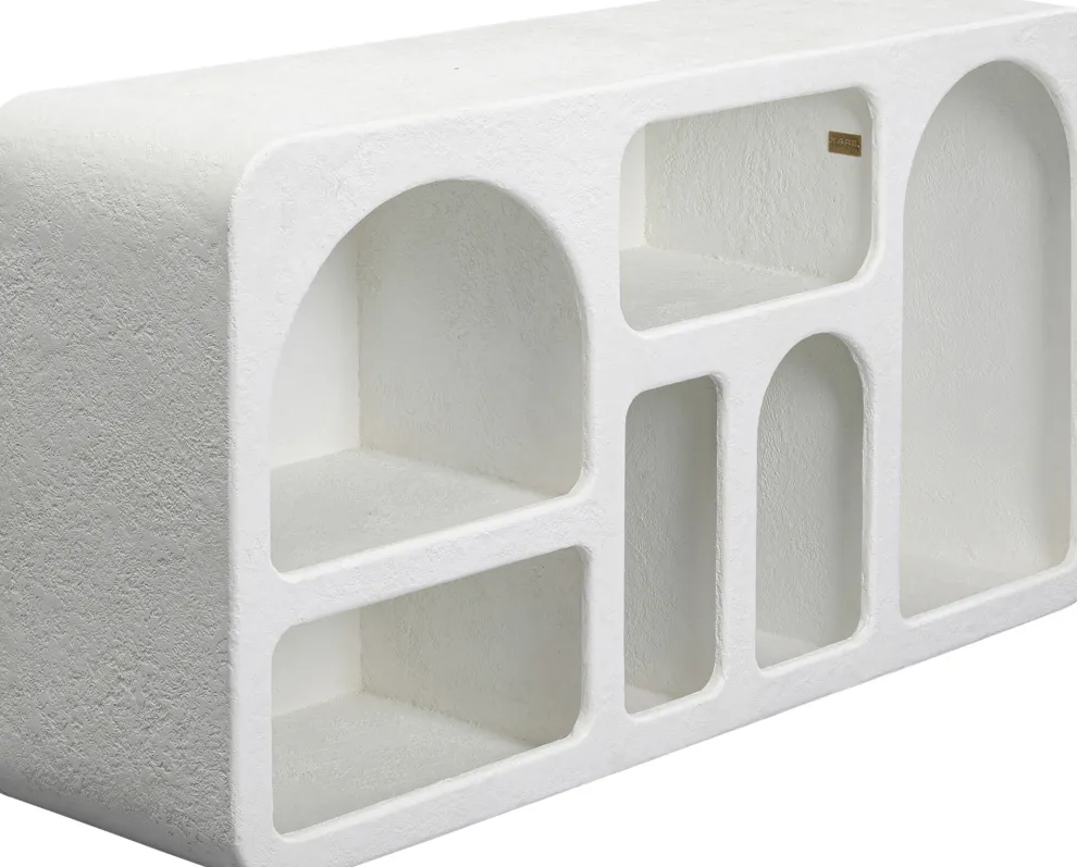 Console Bonita 140x75