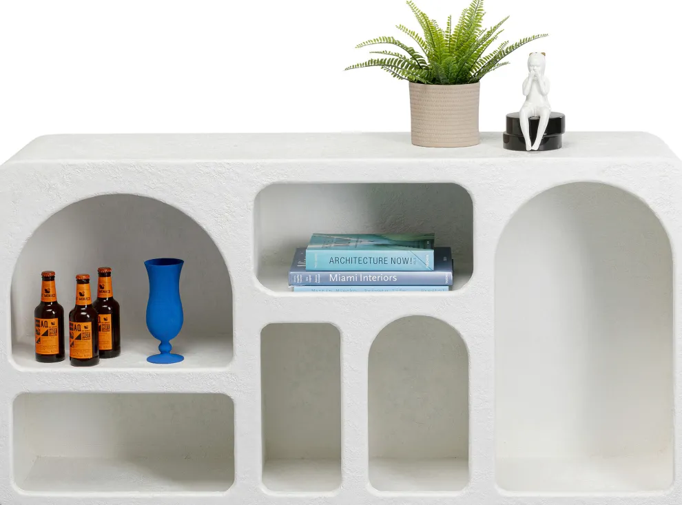 Console Bonita 140x75