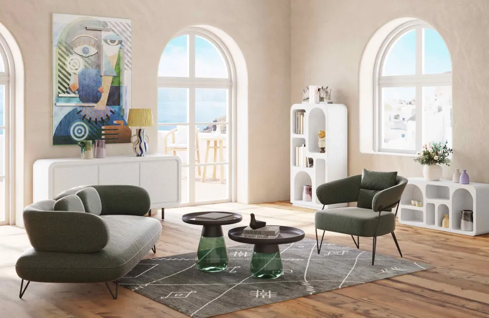 Console Bonita 140x75