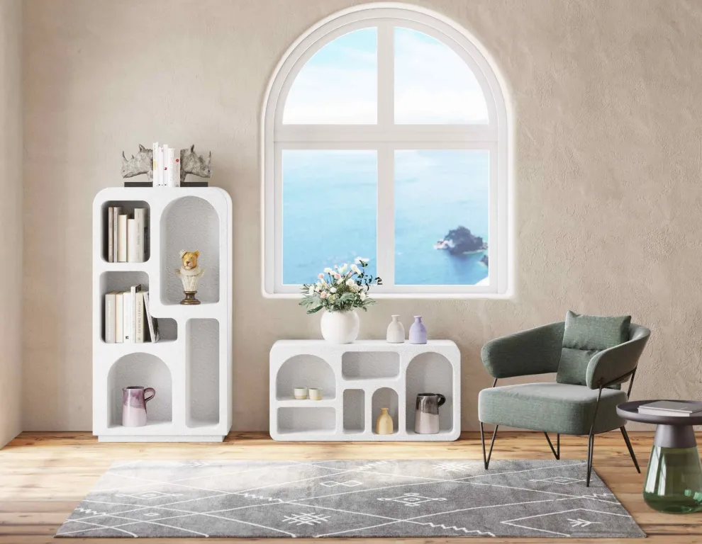 Console Bonita 140x75