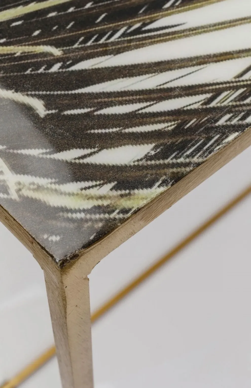 Console Charme (2-delig)