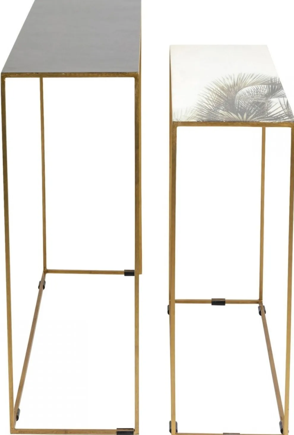 Console Charme (2-delig)