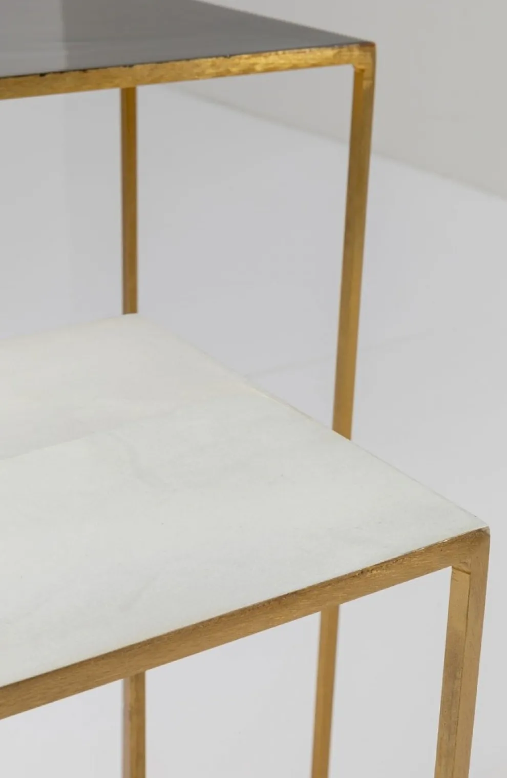 Console Charme (2-delig)