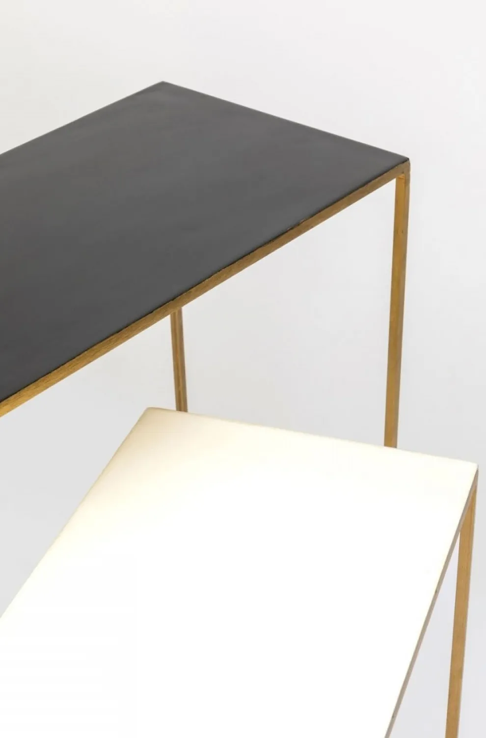 Console Charme (2-delig)