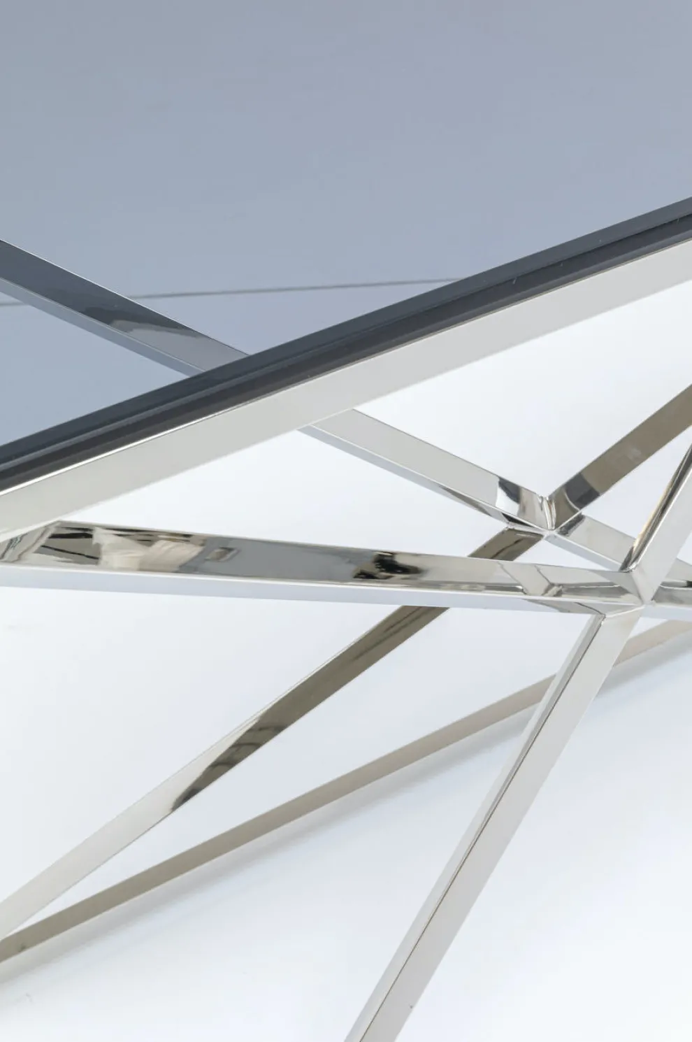 Console Diamond Connection 120cm