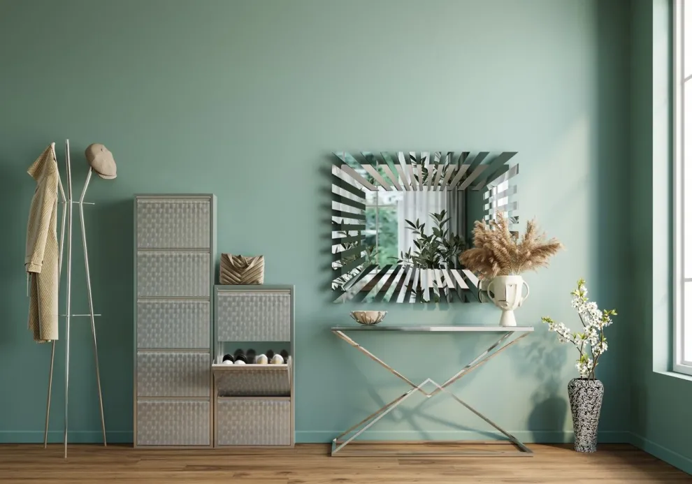 Console Diamond Connection 120cm