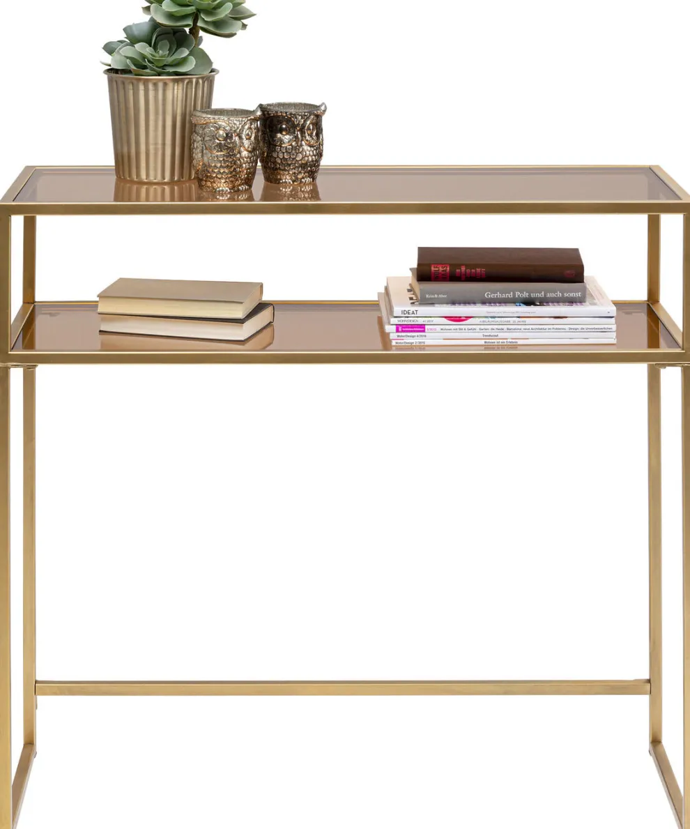 Console Loft Goud 85x80cm