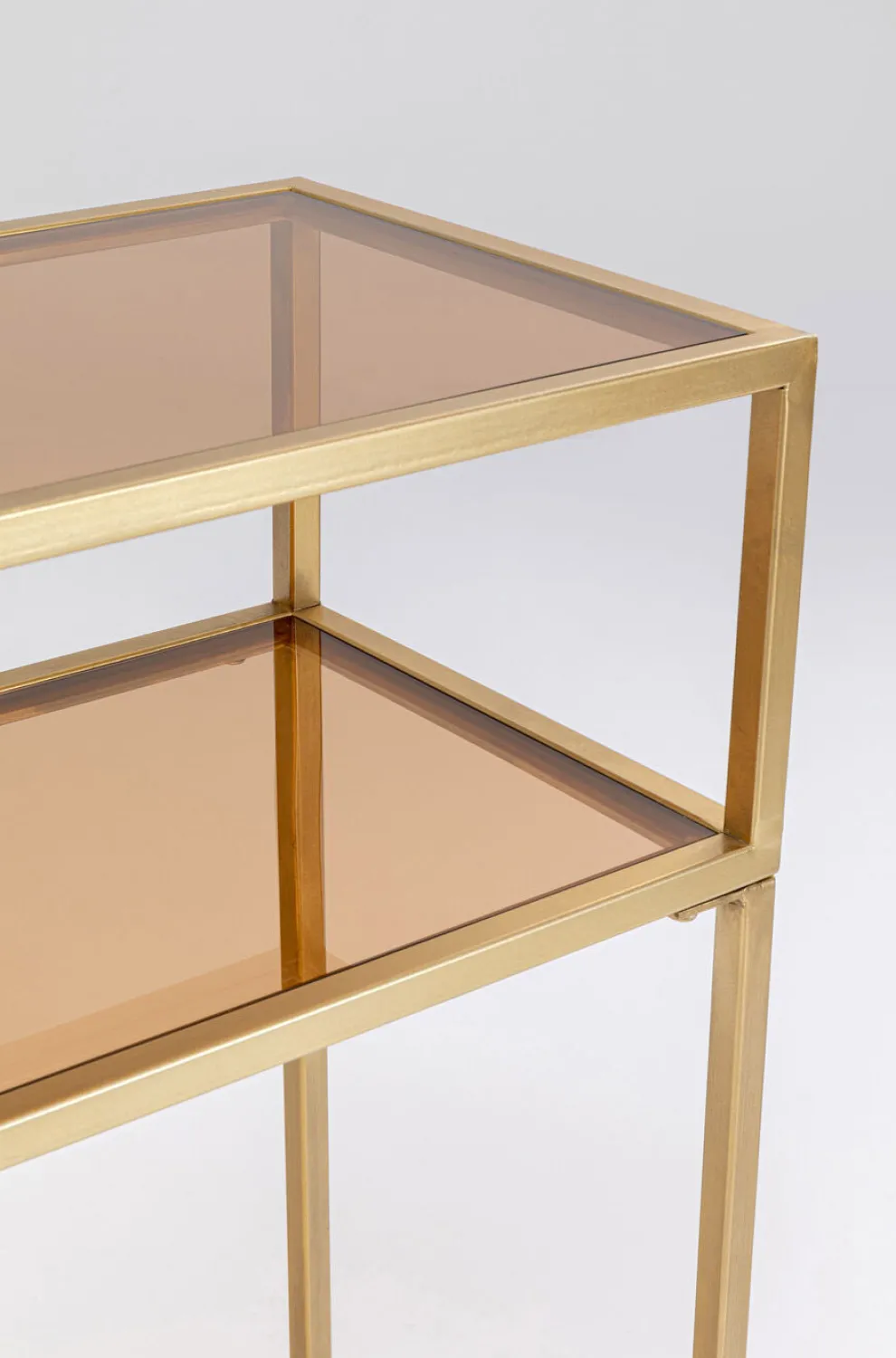 Console Loft Goud 85x80cm