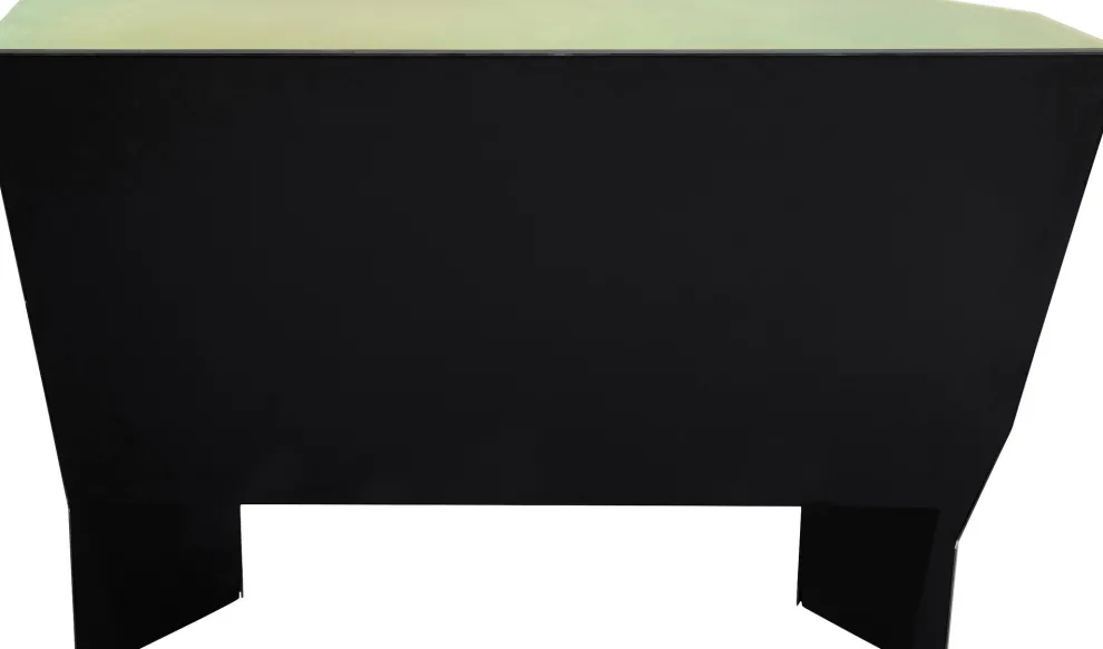 Console Prisma Colore 127cm