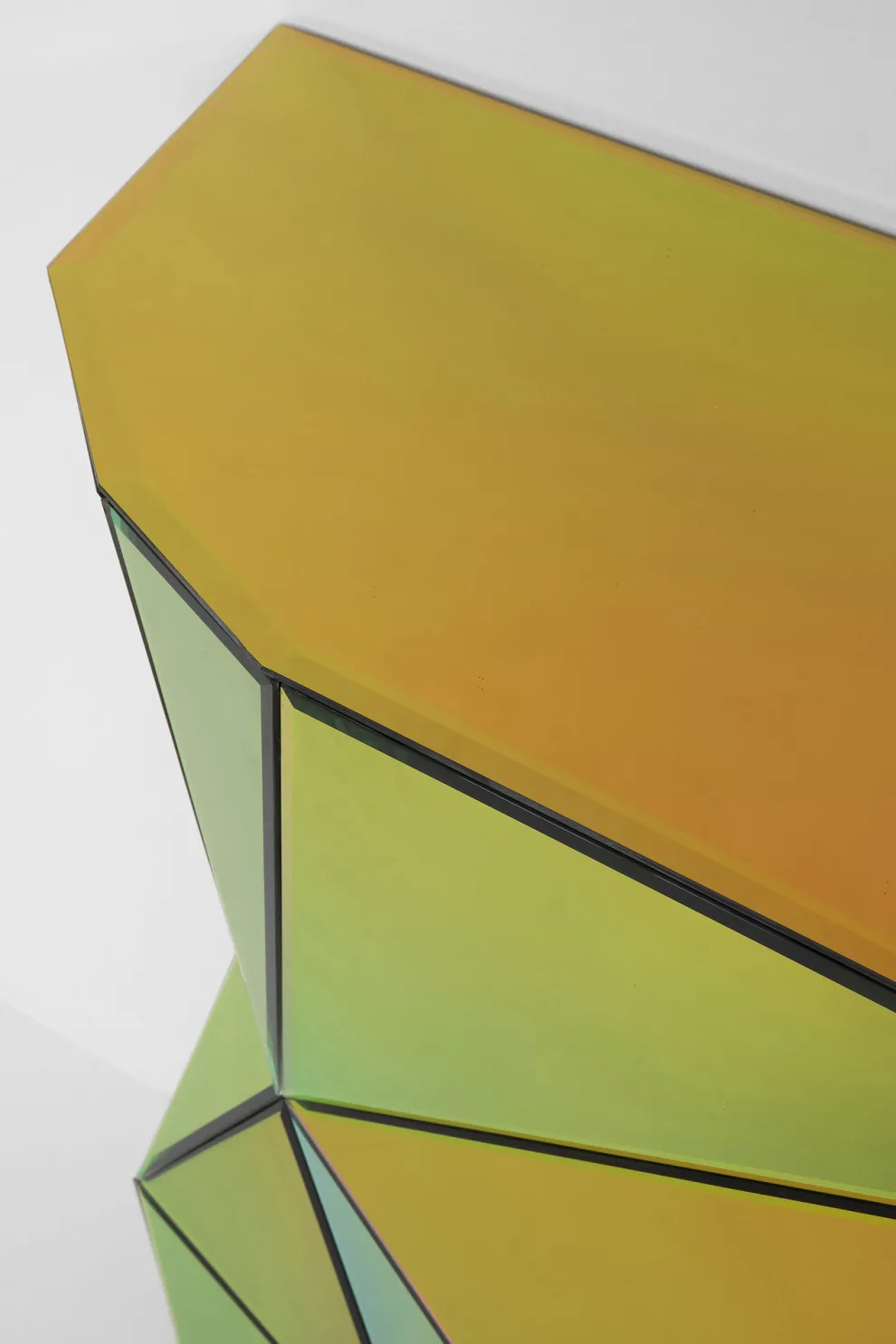 Console Prisma Colore 127cm