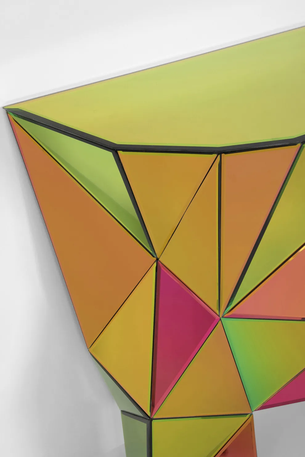 Console Prisma Colore 127cm