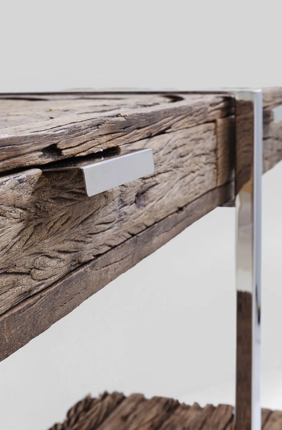 Console Rustico 180x46cm