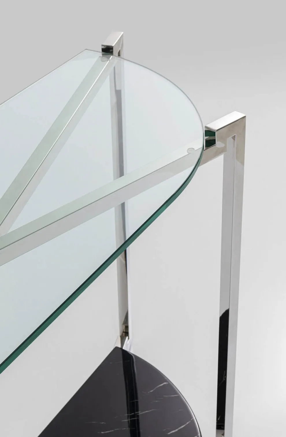 Console Vivian 80x140cm