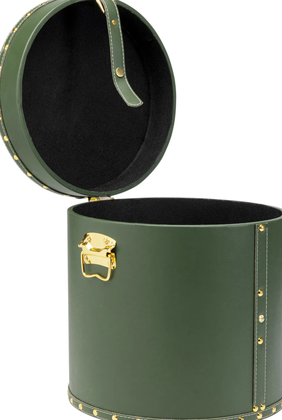 Deco Box Dressy Green